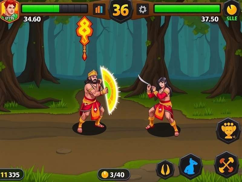 Thumka Thunder King Community Events